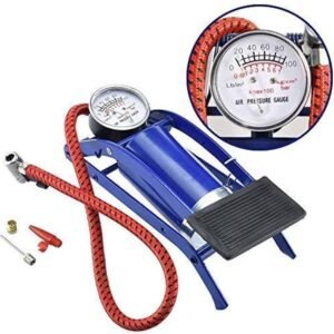 Foot Pump  (ST-101)