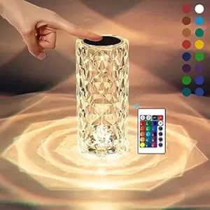 Crystal Lamp (ST-101)