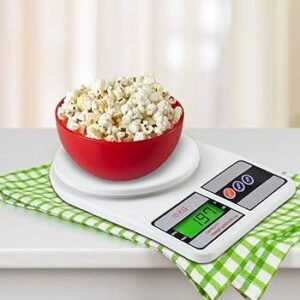 Kitchen Scale SF400 (10KG)(ST-101)