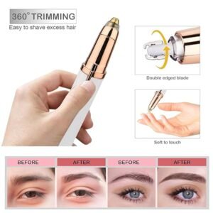 Flawless Trimmer  (ST-101)