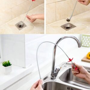 Hair Catching Drain(ST-101)