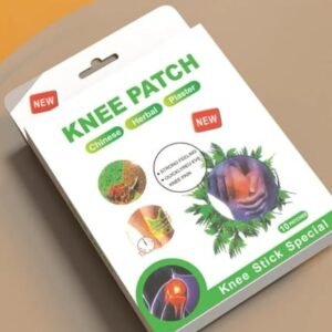 Herbal Knee patch(buy one get one free)|( ST-101)
