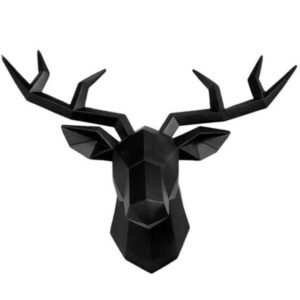 Deer Head (ST-101)