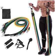 Power Resistance Band(PA-101)