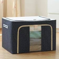 Storage Box 66 Lit(ST-101)