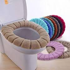Toilet Seat Cover(ST-101)