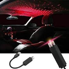 USB Car Light BUY 1 GET 1(PA-101)