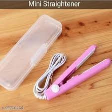 Mini Hair Straightener(ST-101)