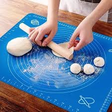 Silicone Roti Mat(ST-101)