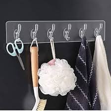 6 in 1 Hook Holder (ST-101)