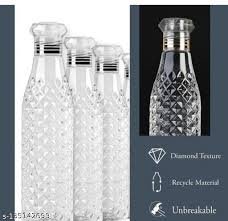 Diamond Crystal Water Bottle(ST-101)