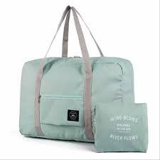 Multi Purpose Travel Bag(ST-101)