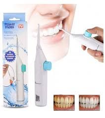 Portable Power Teeth Cleaner(ST-101)