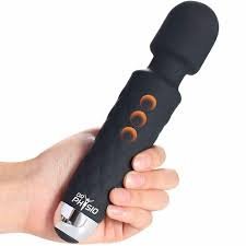 Wand Massager(ST-101)