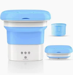 Mini Washing Machine 3 KG (ST-101)