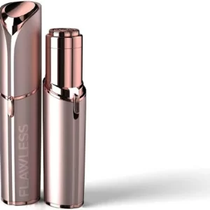 Flawless Facial (ST-101)