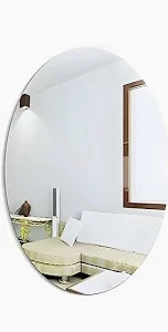 Mirror Sticker 20* 30(ST-101)