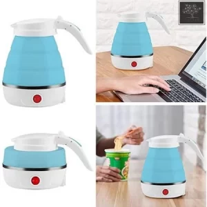 Foldable Kettle  (ST-101)