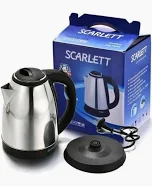 Scarlett Kettle 2L(ST-101)
