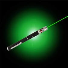 Green Laser Light(ST-101)