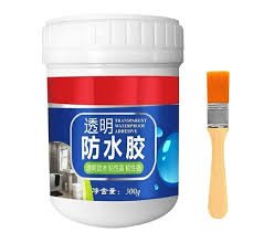 Transparent Waterproof Glue (ST-101)