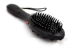 Vibra Massager Black (ST-101)