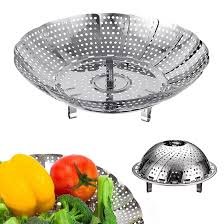 VegetableSteamer Basket(ST-101)