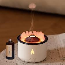 VolcanoHumidifier(ST-101)