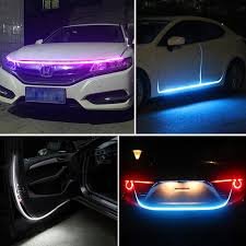 Car Hood Light(ST-101)
