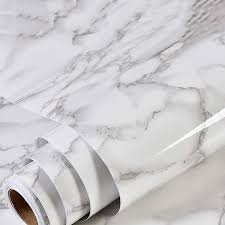White Marble Foil(ST-101)