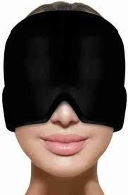 Migraine Relief Cap(ST-101)