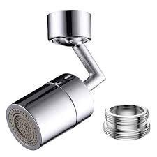 720° Rotatable Faucet(ST-101)