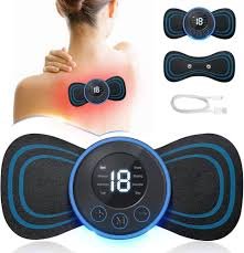 Mini EMS Massager(ST-101)