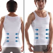 Slim N Lift Shirt(ST-101)