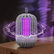 Mosquito Shock Lamp(ST-101)