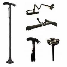 Walking Stick Trusty Cane(ST-101)
