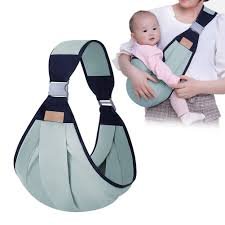 Baby Carrier Sling Wrap(ST-101)