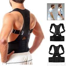 Doctor Posture Belt Support(ST-101)