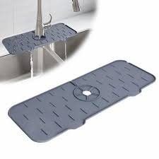 Silicone Sink Drainer Pad(ST-101)