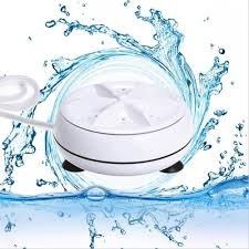 Mini Turbine Washing Machine(ST-101)