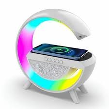 G Shape Lamp(ST-101)