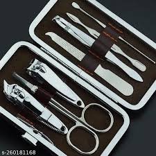 7 In 1 Manicure Set(ST-101)