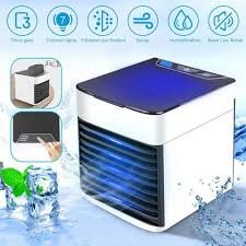 Artic Air Cooler(ST-101)