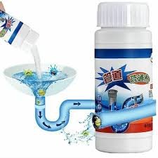 Toilet Sink Drain Cleaner. BUY1 GET 1 (ST-101)
