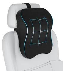 Car Headrest Pillow(ST-101)