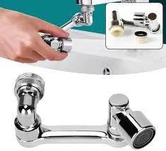 1080° Faucet Head Filter(ST-101)