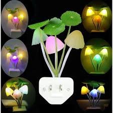Mushroom Lamp(ST-101)