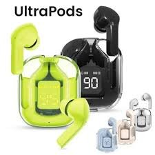 Ultra pods Bluetooth 5.3(ST-101)