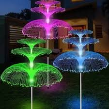 Jellyfish Garden Light(ST-101)
