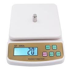 Weighing Scale SF400A(ST-101)